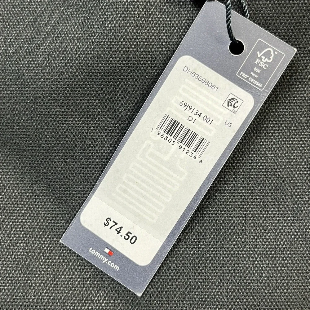 Tommy Hilfiger brand new